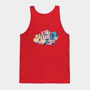 Mimi vibes - Grandma Tank Top